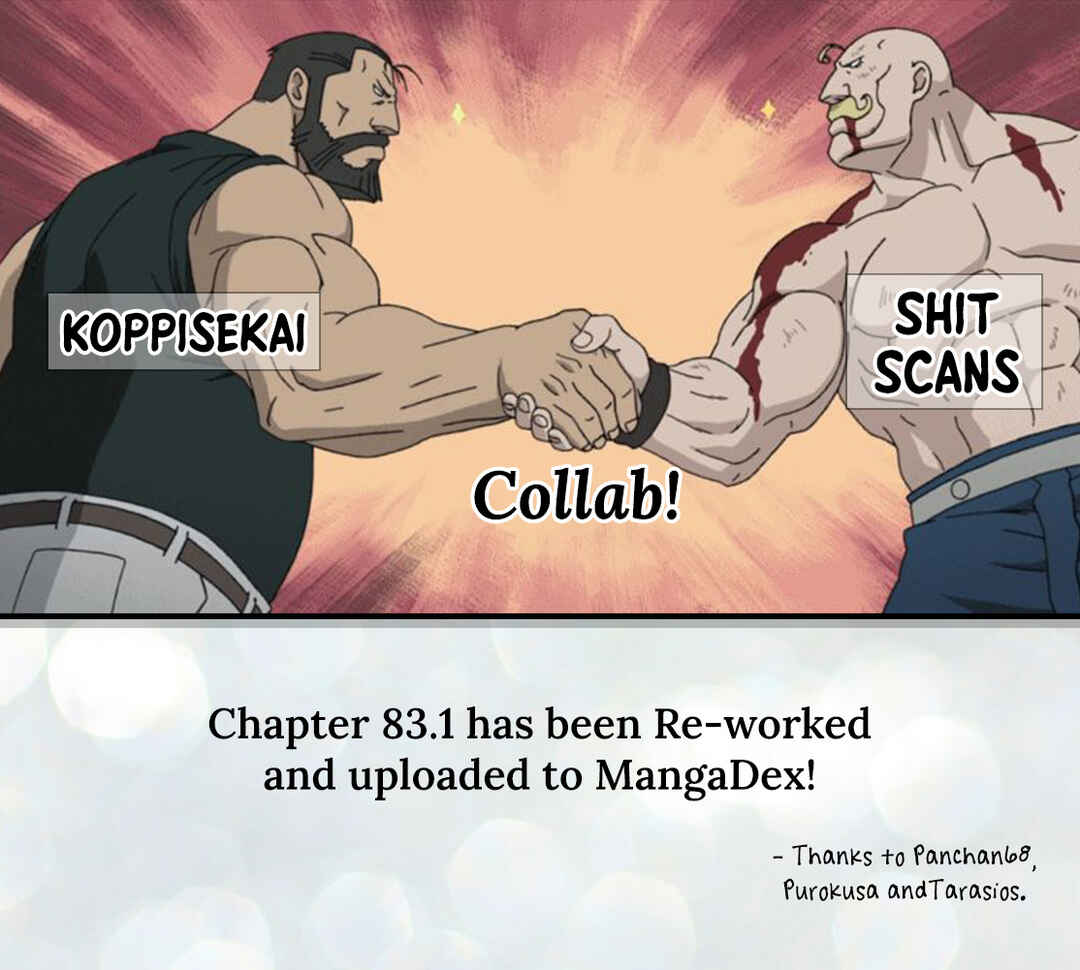 Chapter 83.2 - Page 1