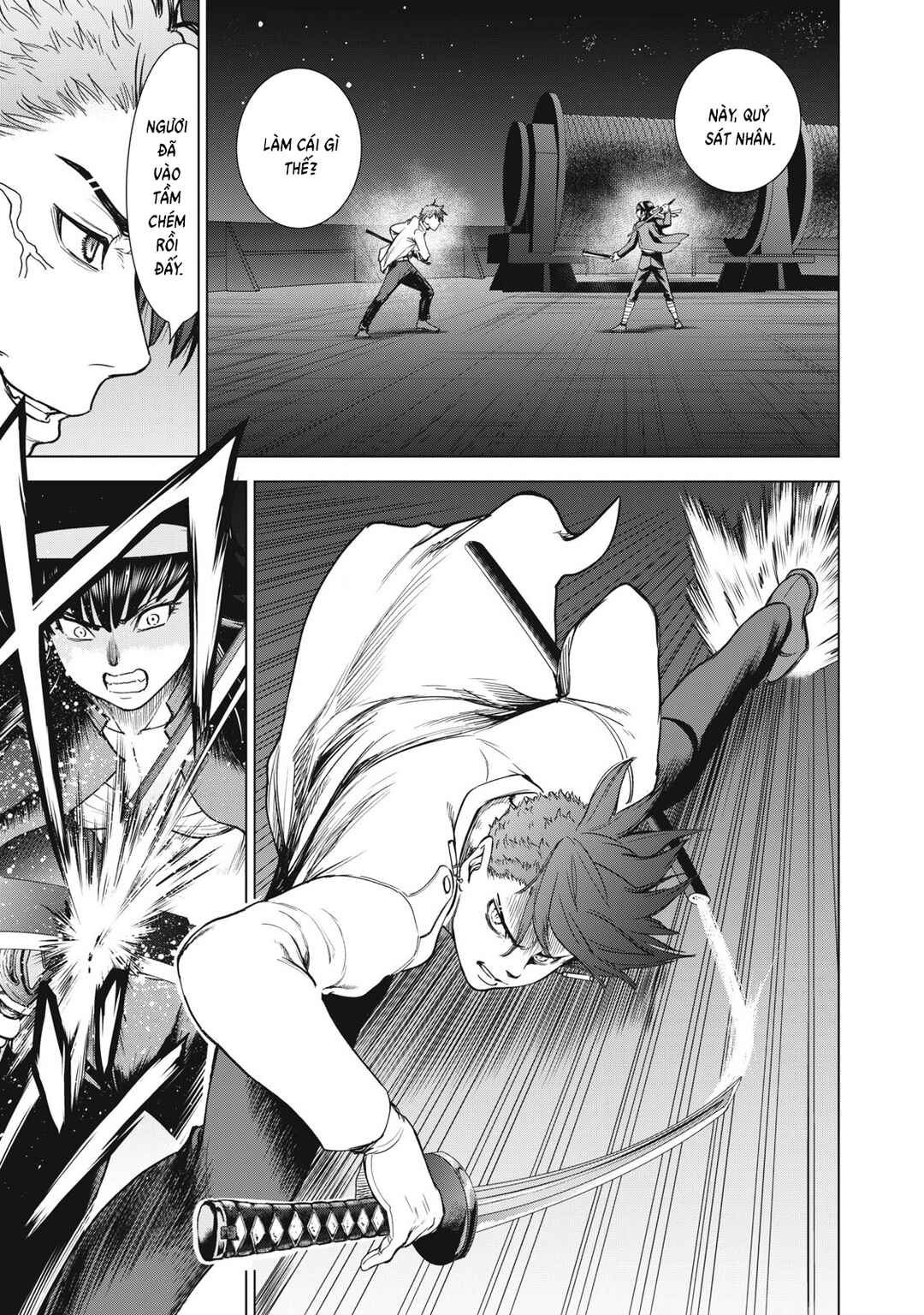 Chapter 319 - Page 13