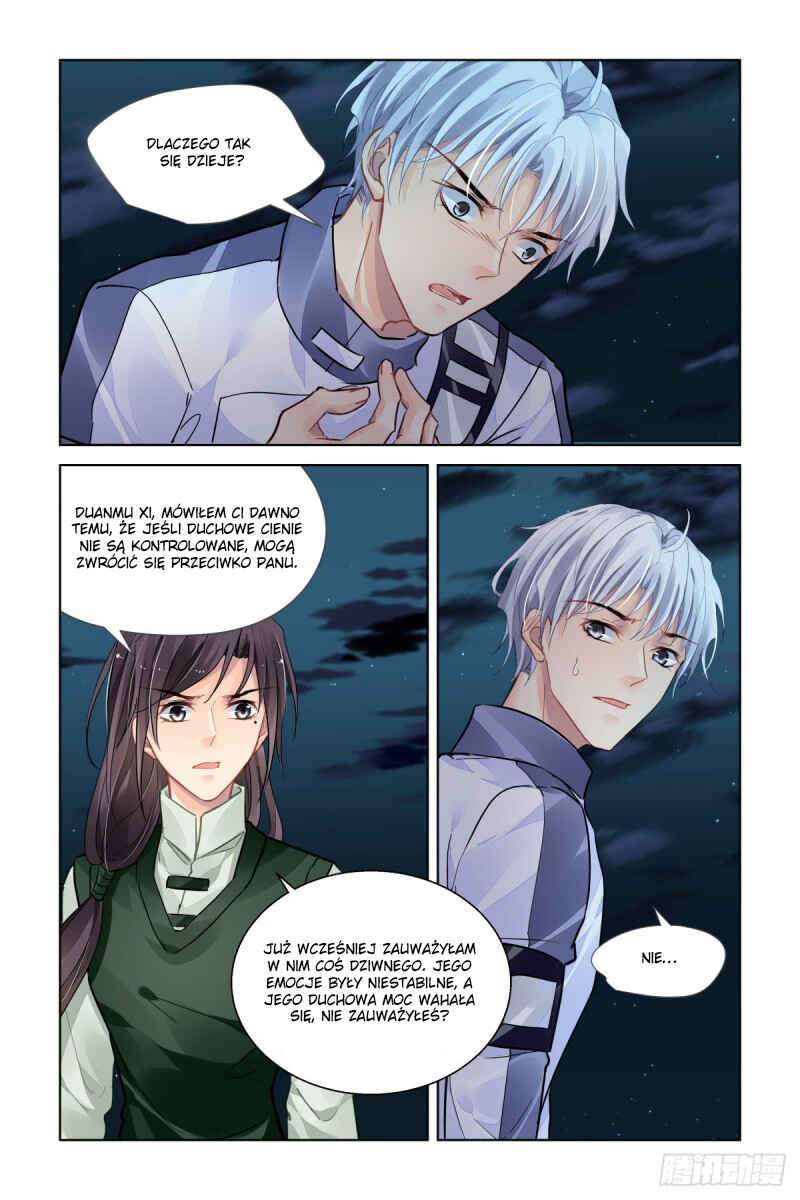 Chapter 483 - Page 10