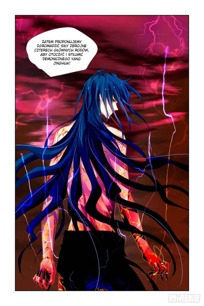 Chapter 483 - Page 13