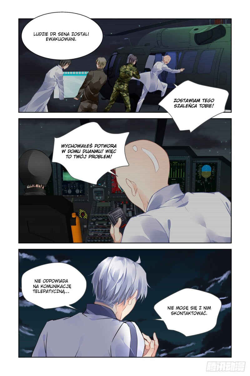 Chapter 483 - Page 9