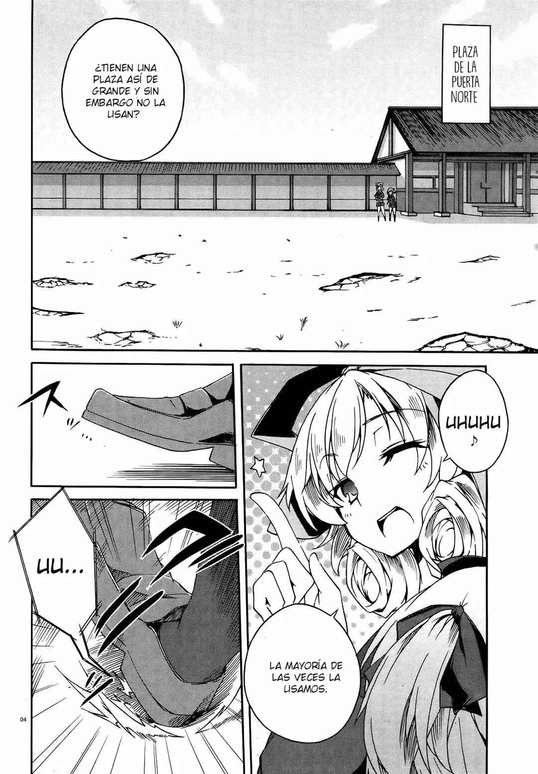 Chapter 11 - Page 6
