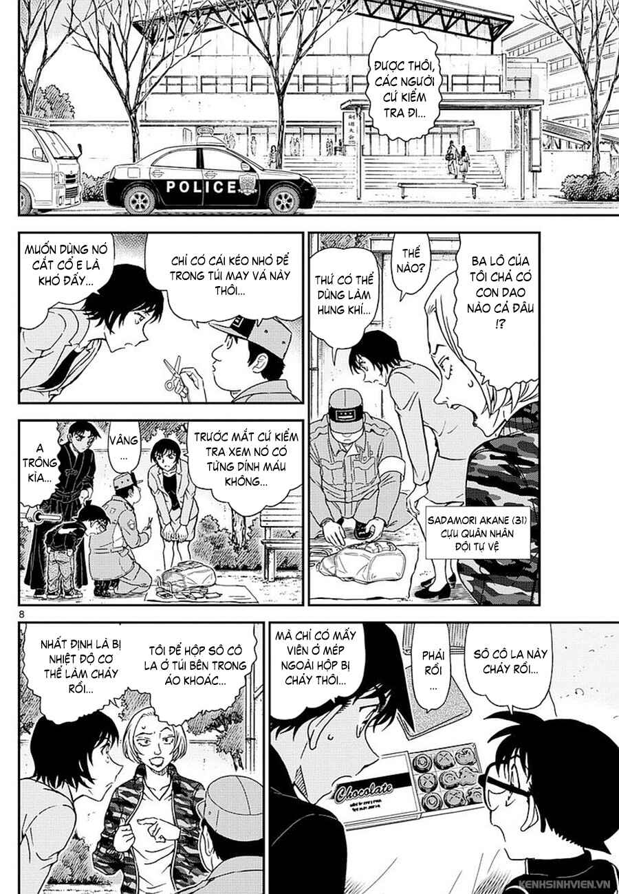 Chapter 992 - Page 9