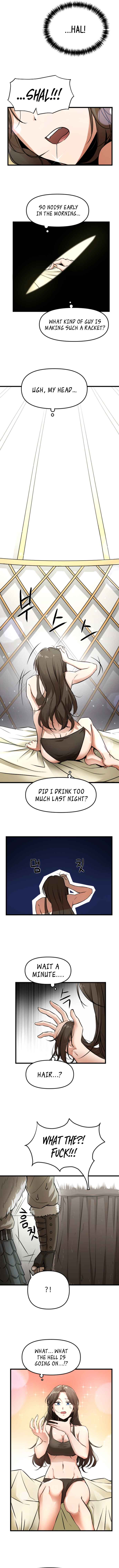 Chapter 1 - Page 4