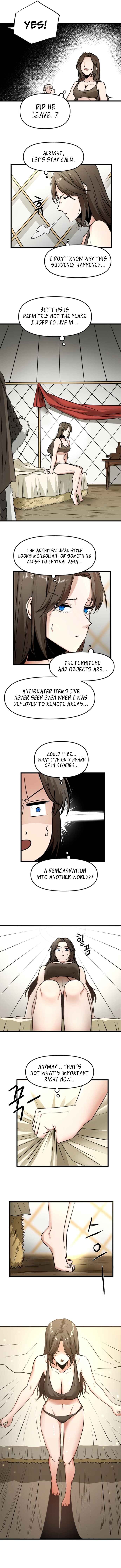 Chapter 1 - Page 6