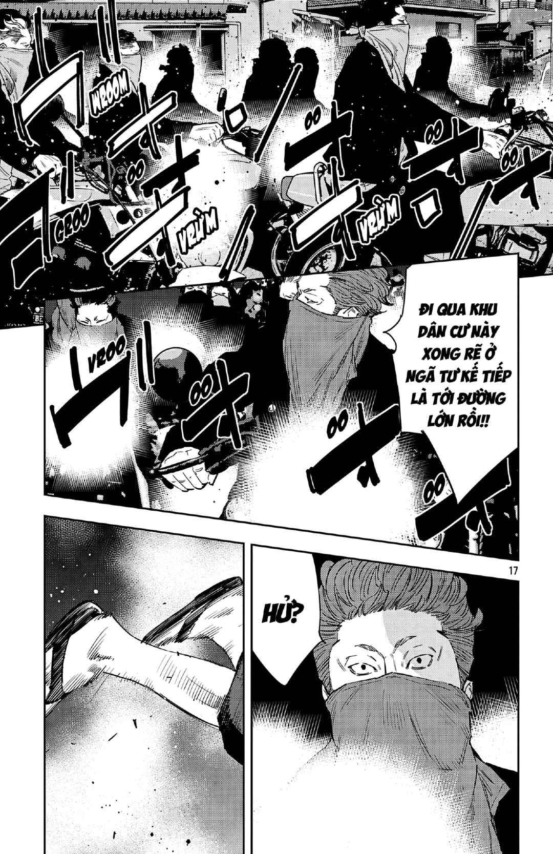 Chapter 111 - Page 19