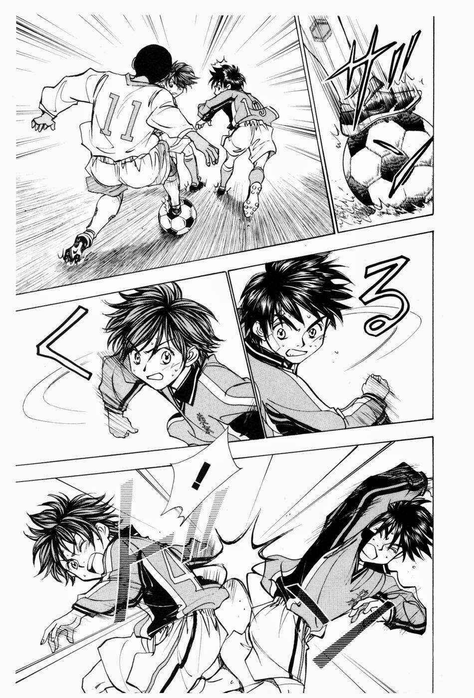 Chapter 184 - Page 4