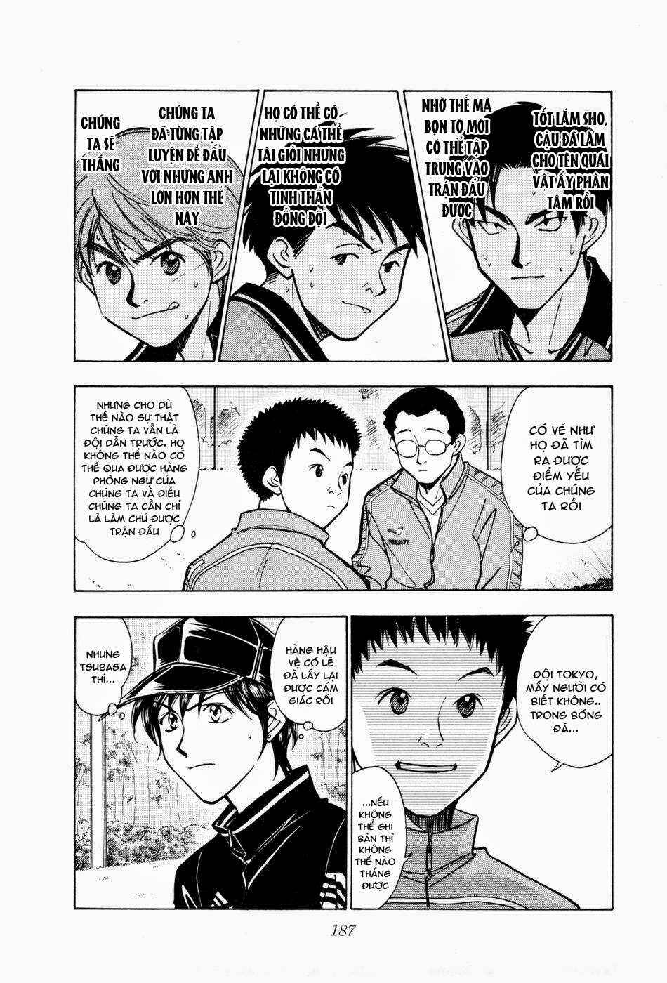 Chapter 184 - Page 6