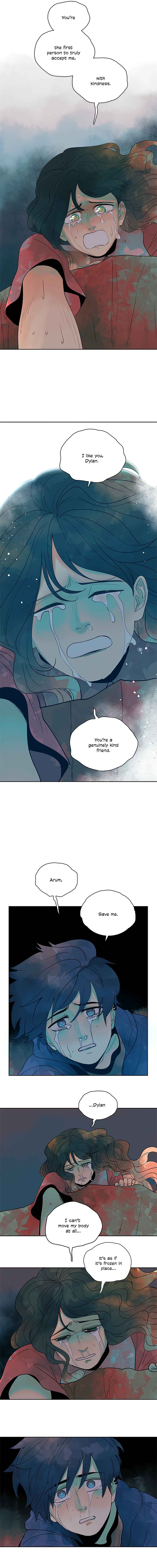 Chapter 71 - Page 5