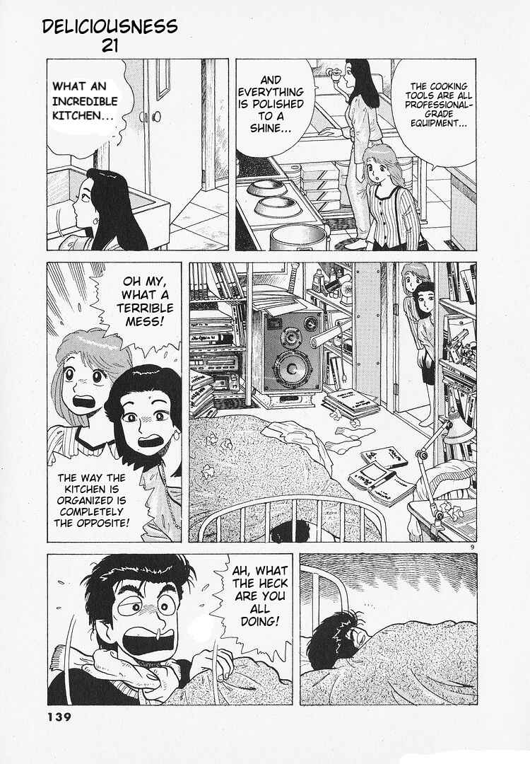 Chapter 194 - Page 9