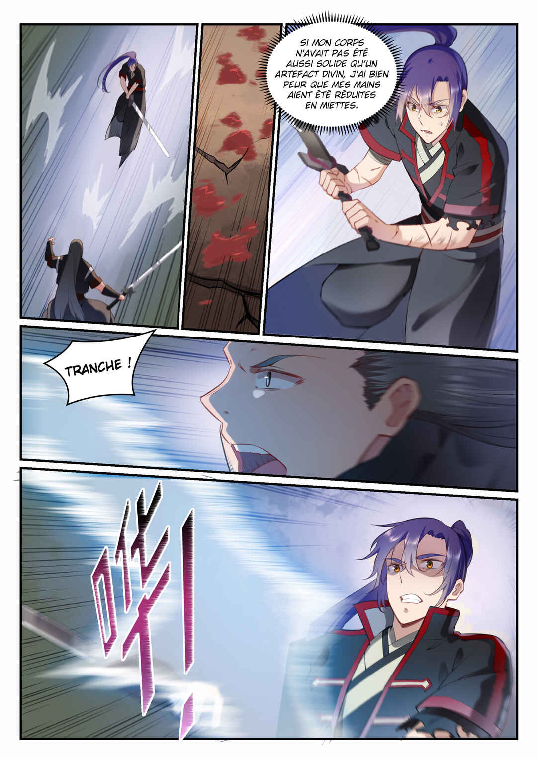 Chapter 674 - Page 3