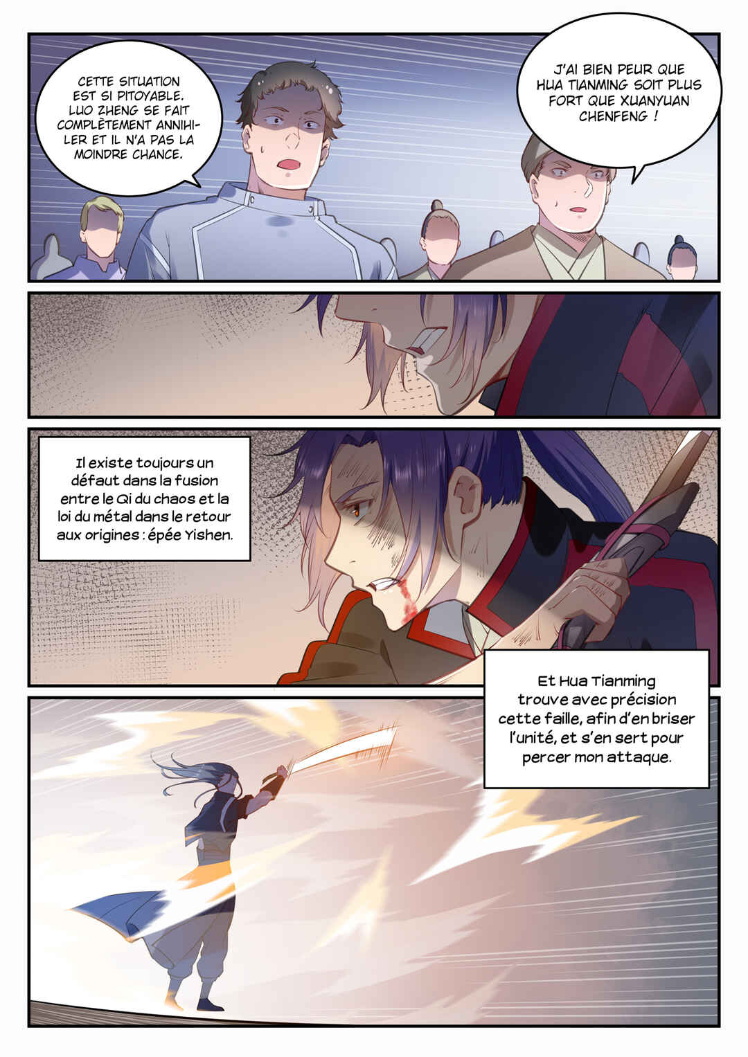 Chapter 674 - Page 6