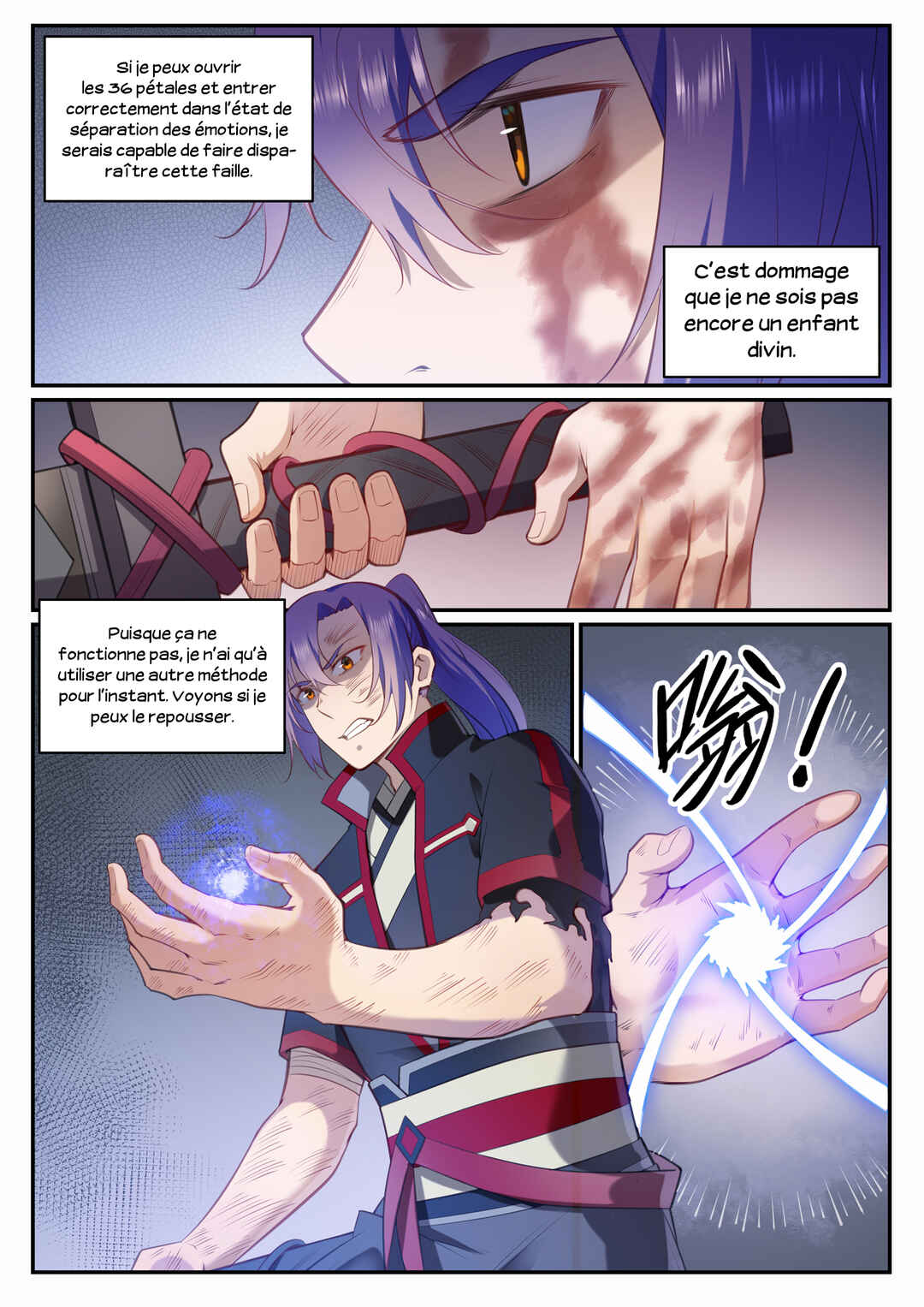 Chapter 674 - Page 7