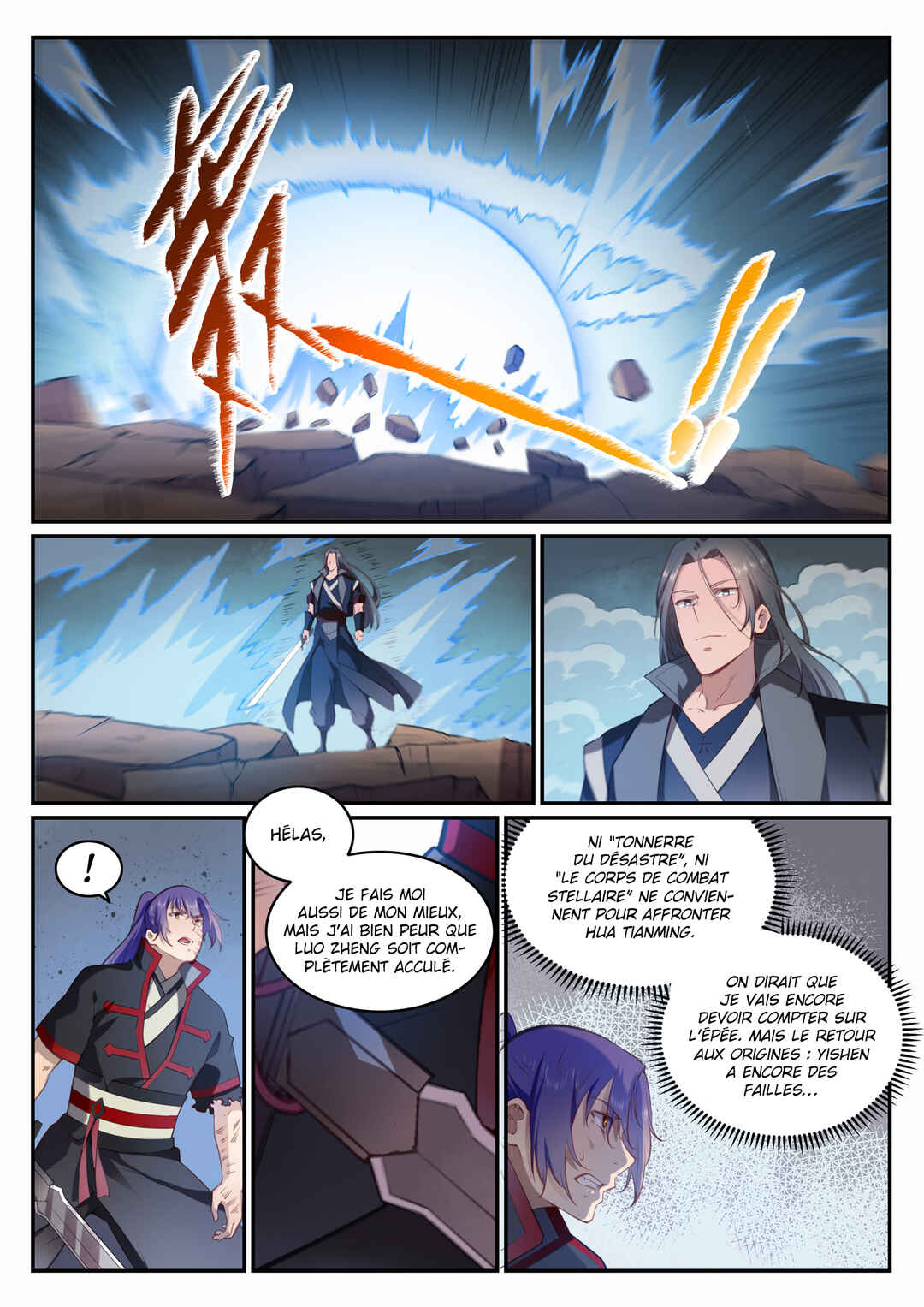 Chapter 674 - Page 9