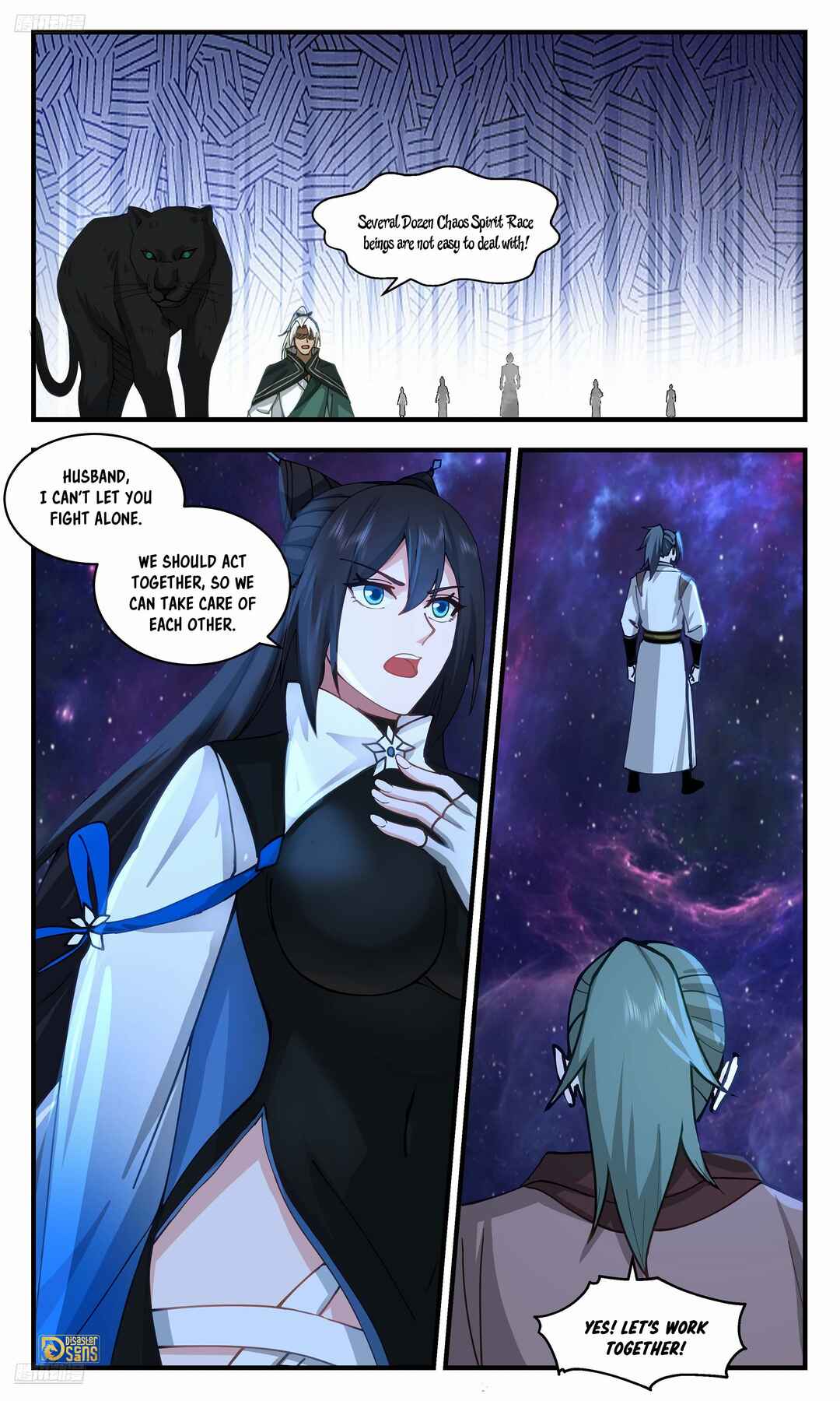 Chapter 3536 - Page 4