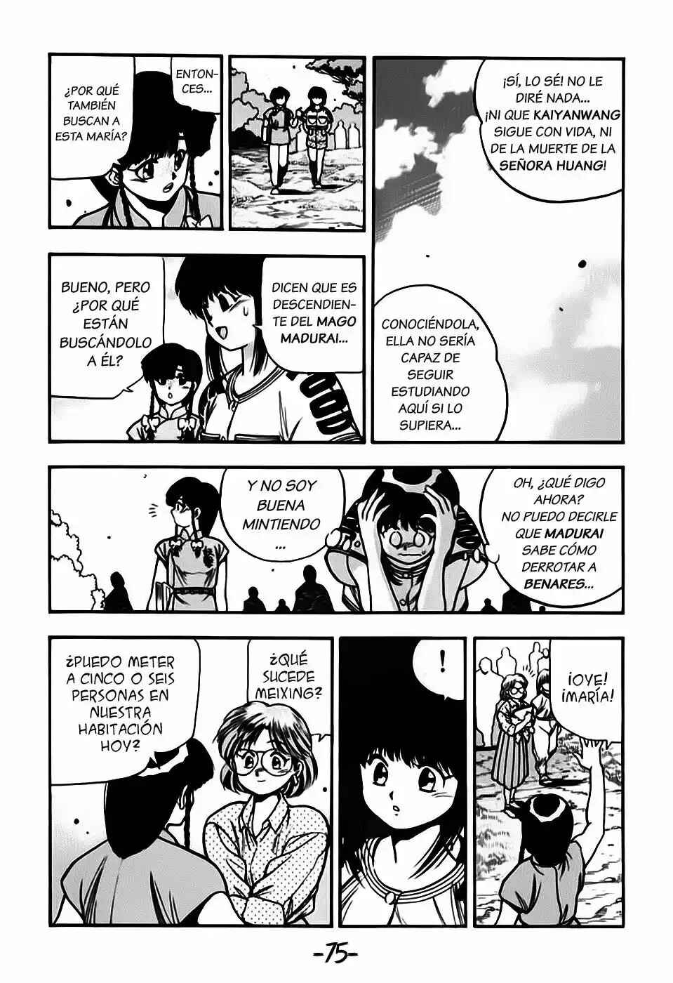 Chapter 152 - Page 10