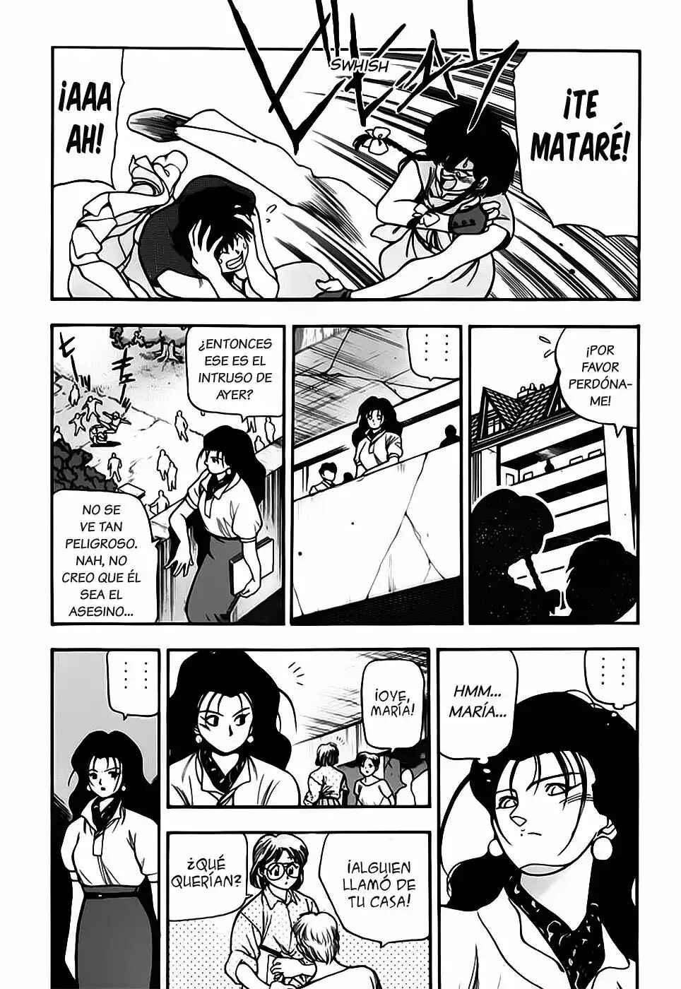 Chapter 152 - Page 12