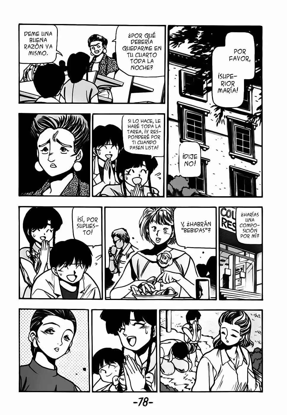 Chapter 152 - Page 13
