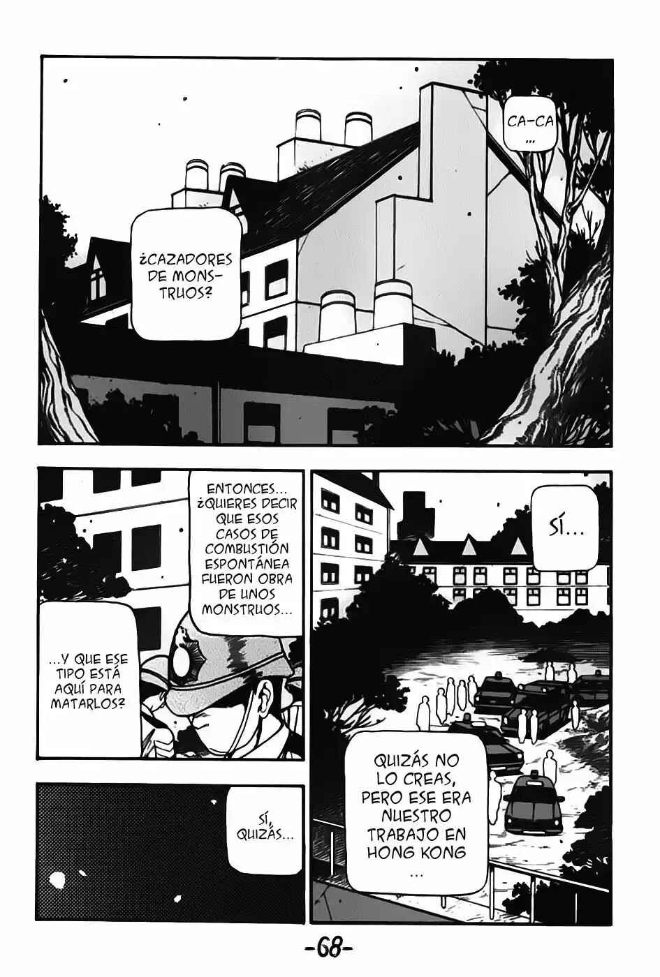 Chapter 152 - Page 3