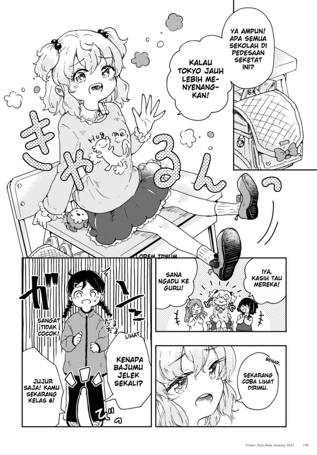 Chapter 1 - Page 6