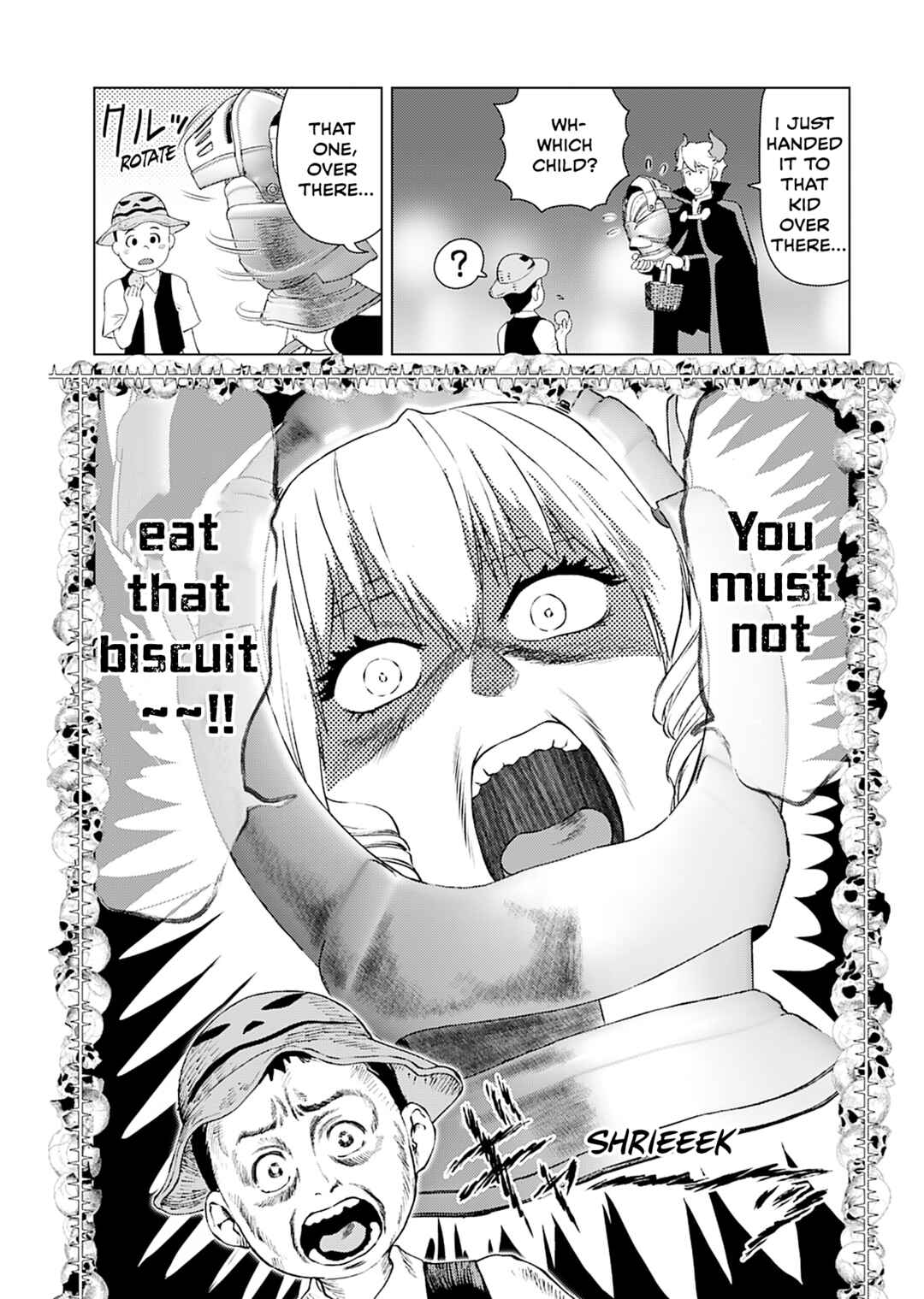 Chapter 39 - Page 21