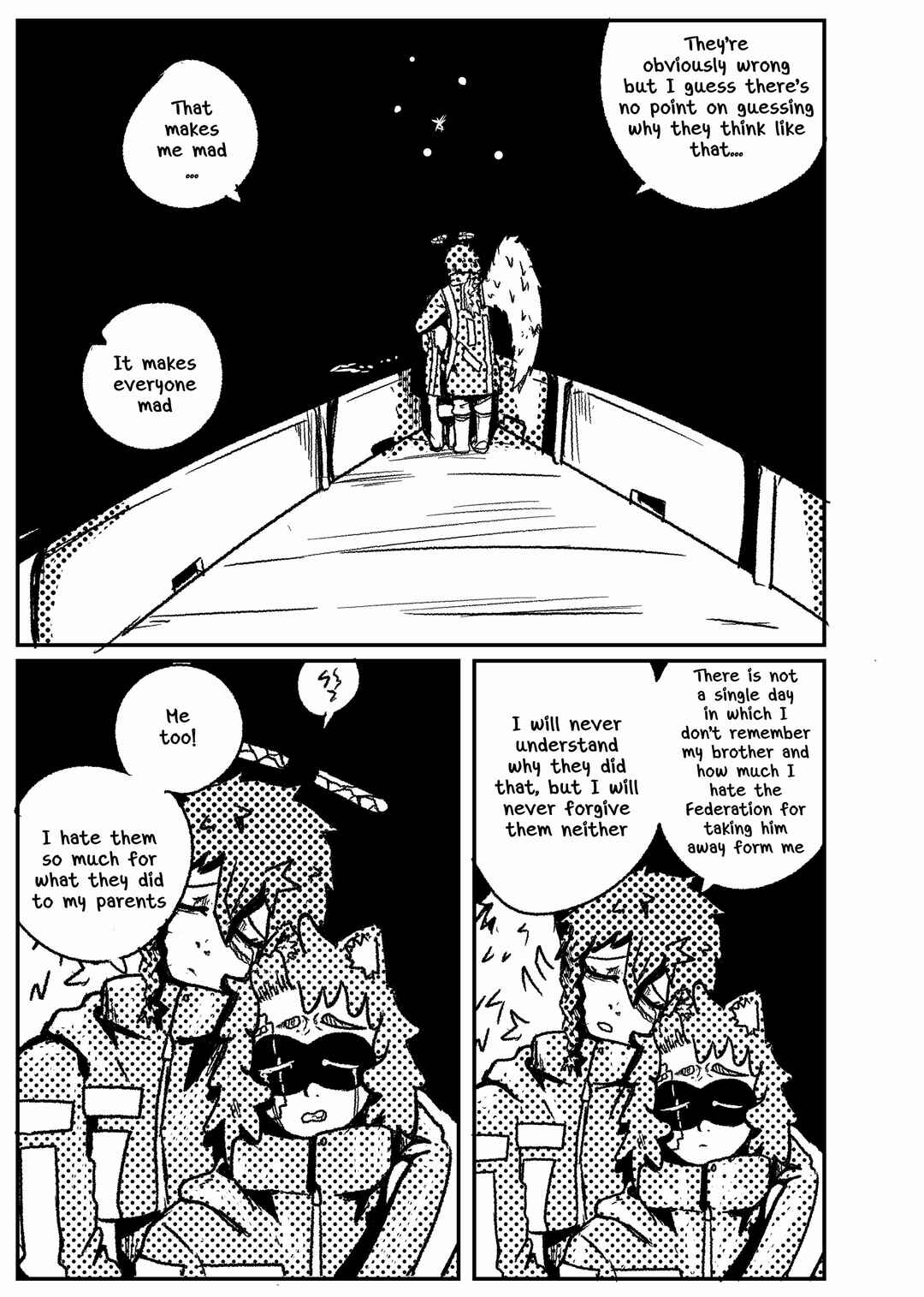 Chapter 109 - Page 11