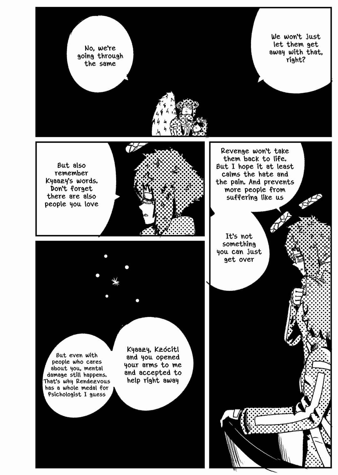 Chapter 109 - Page 12
