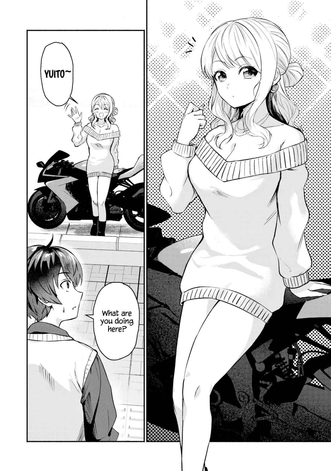 Chapter 1 - Page 8