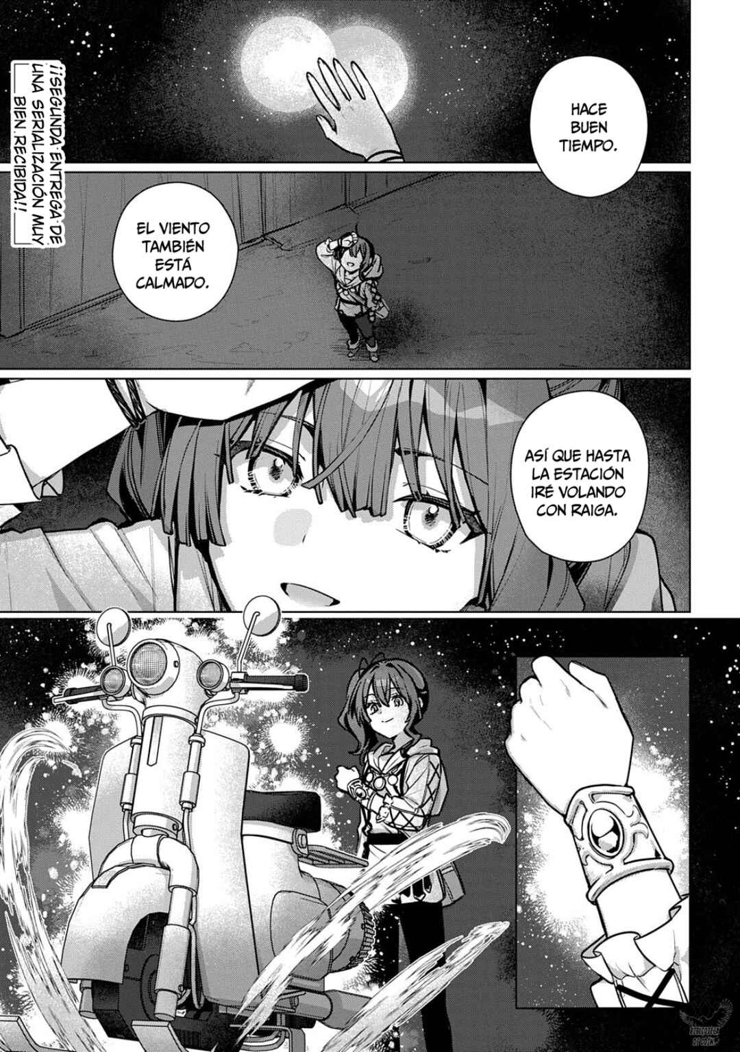 Chapter 2 - Page 4