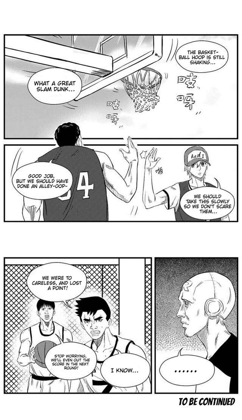 Chapter 64 - Page 11
