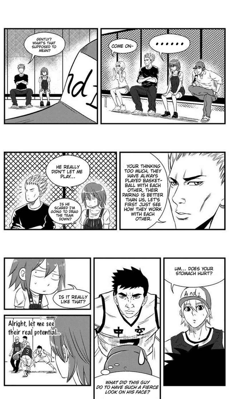 Chapter 64 - Page 5