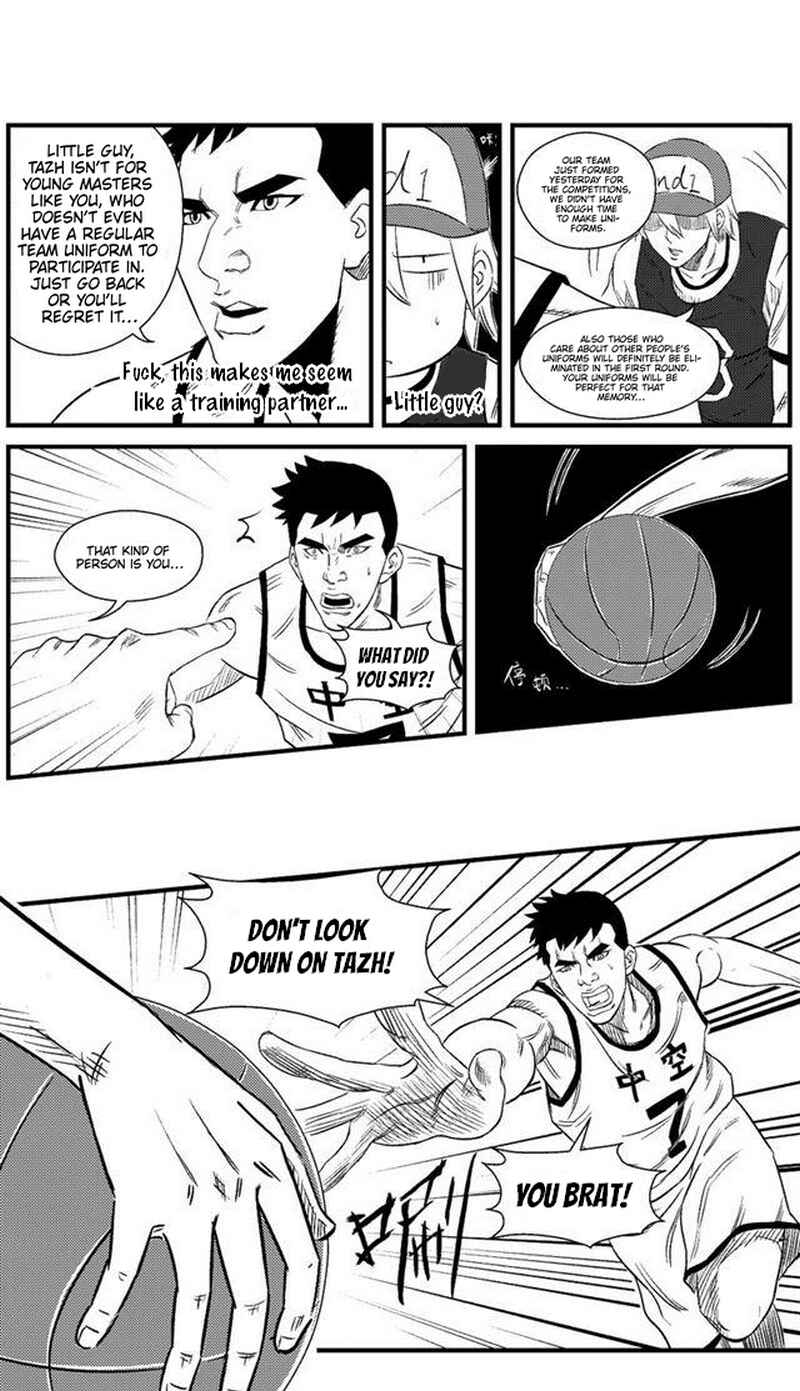 Chapter 64 - Page 6
