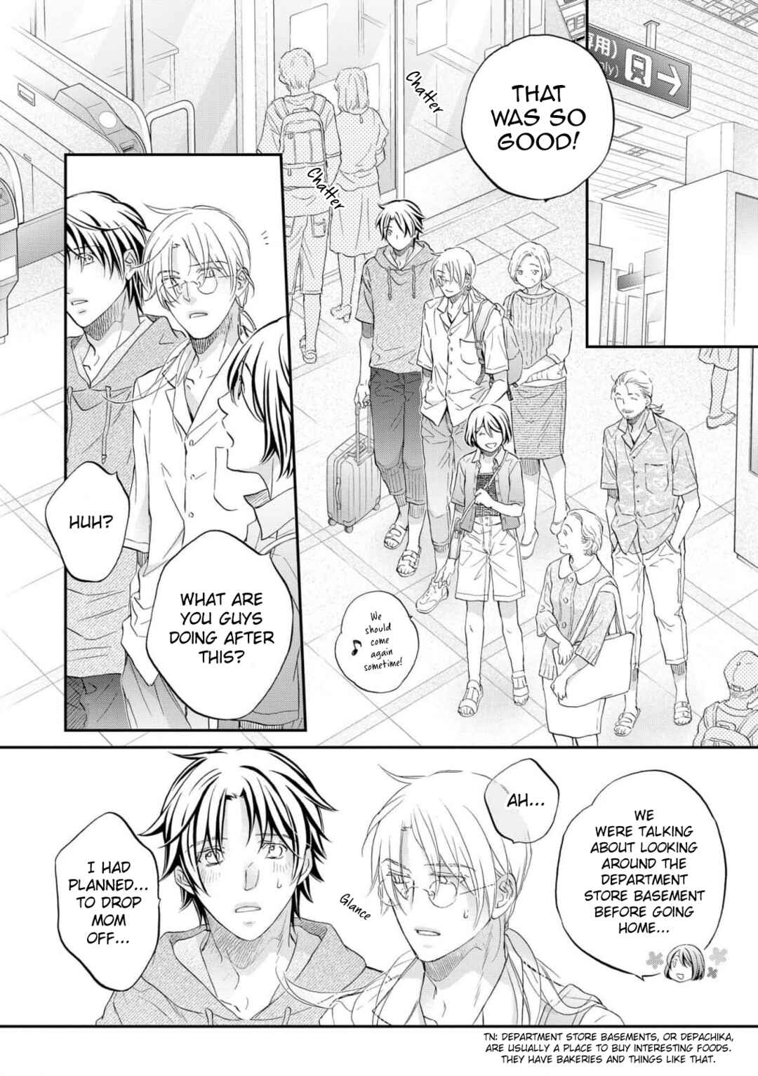 Chapter 4 - Page 6