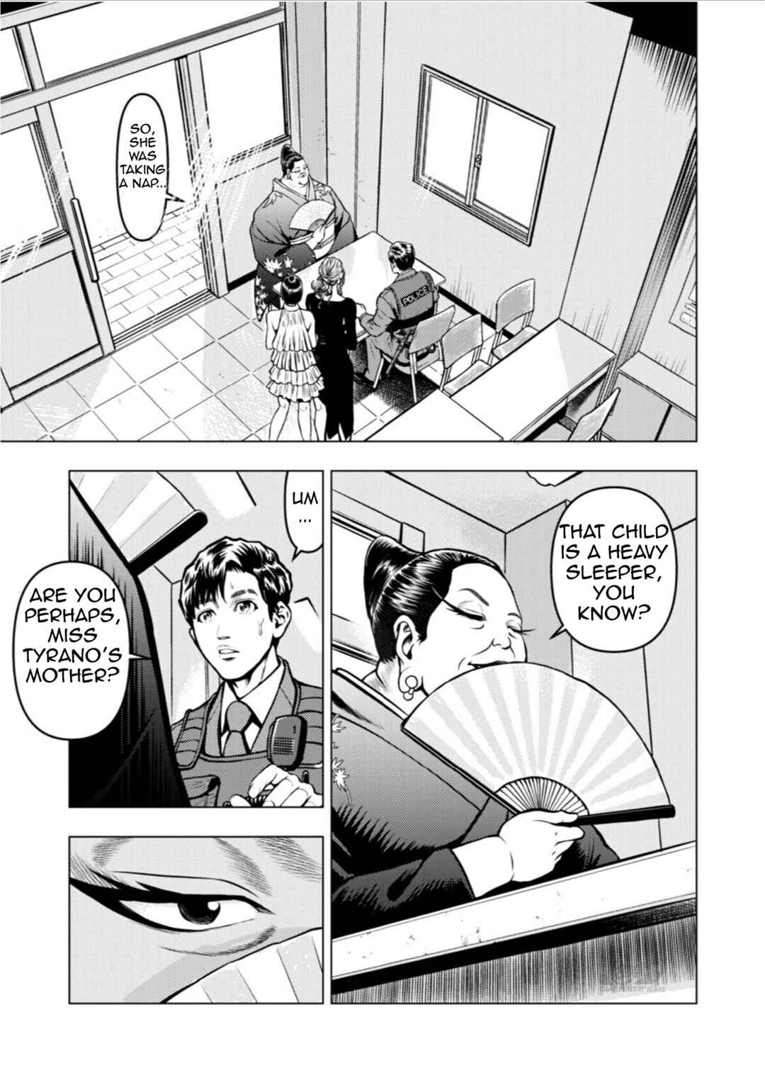 Chapter 13 - Page 21