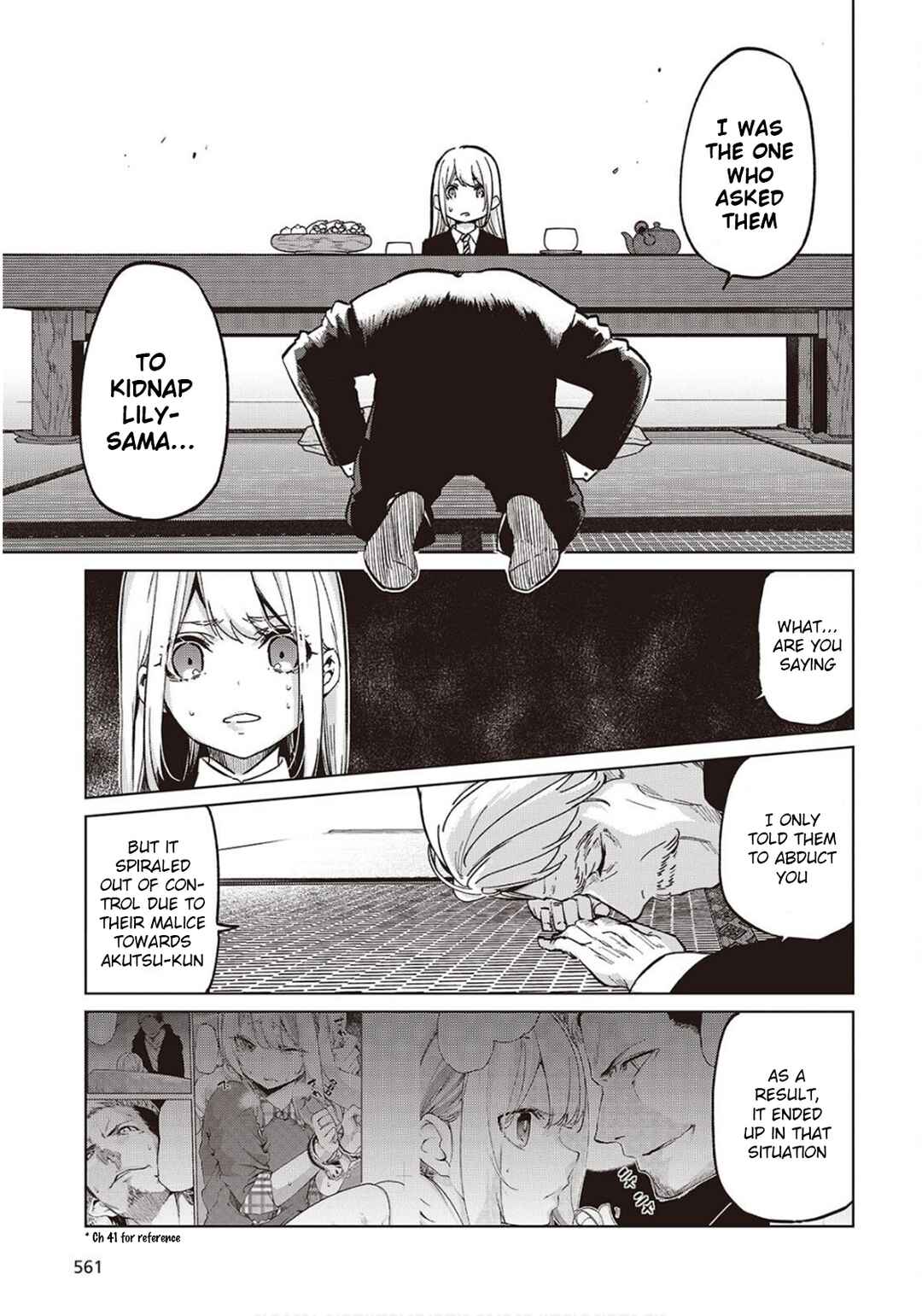 Chapter 98 - Page 11