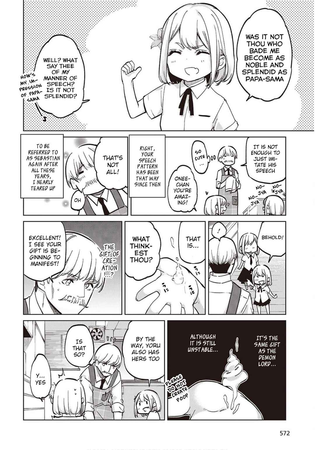 Chapter 98 - Page 22