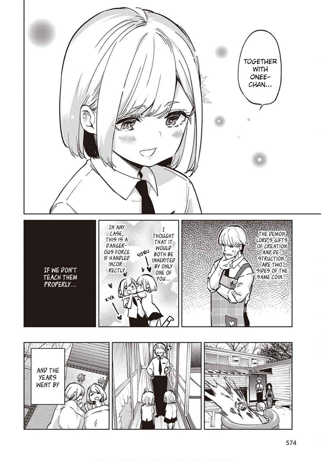 Chapter 98 - Page 24