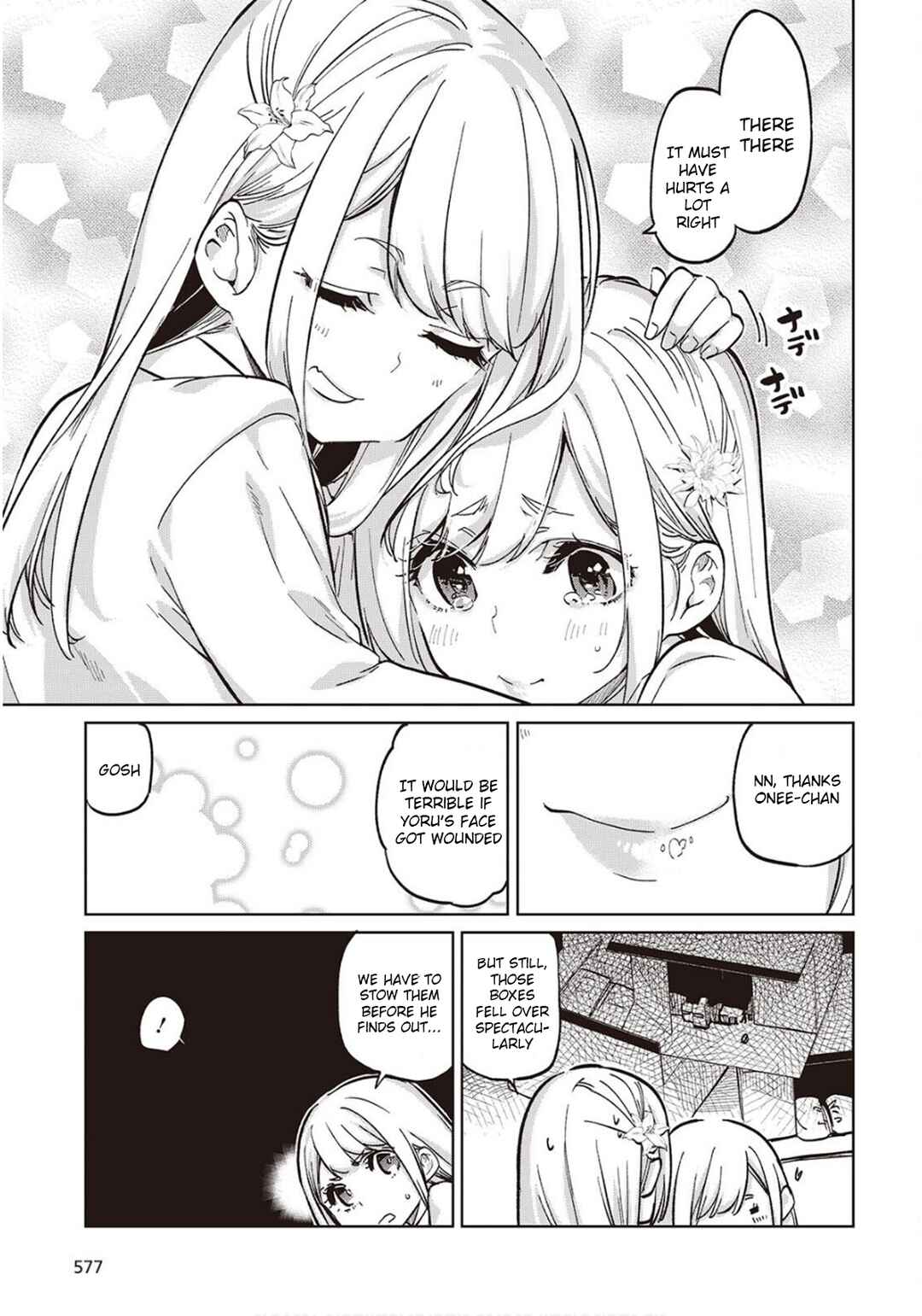 Chapter 98 - Page 27
