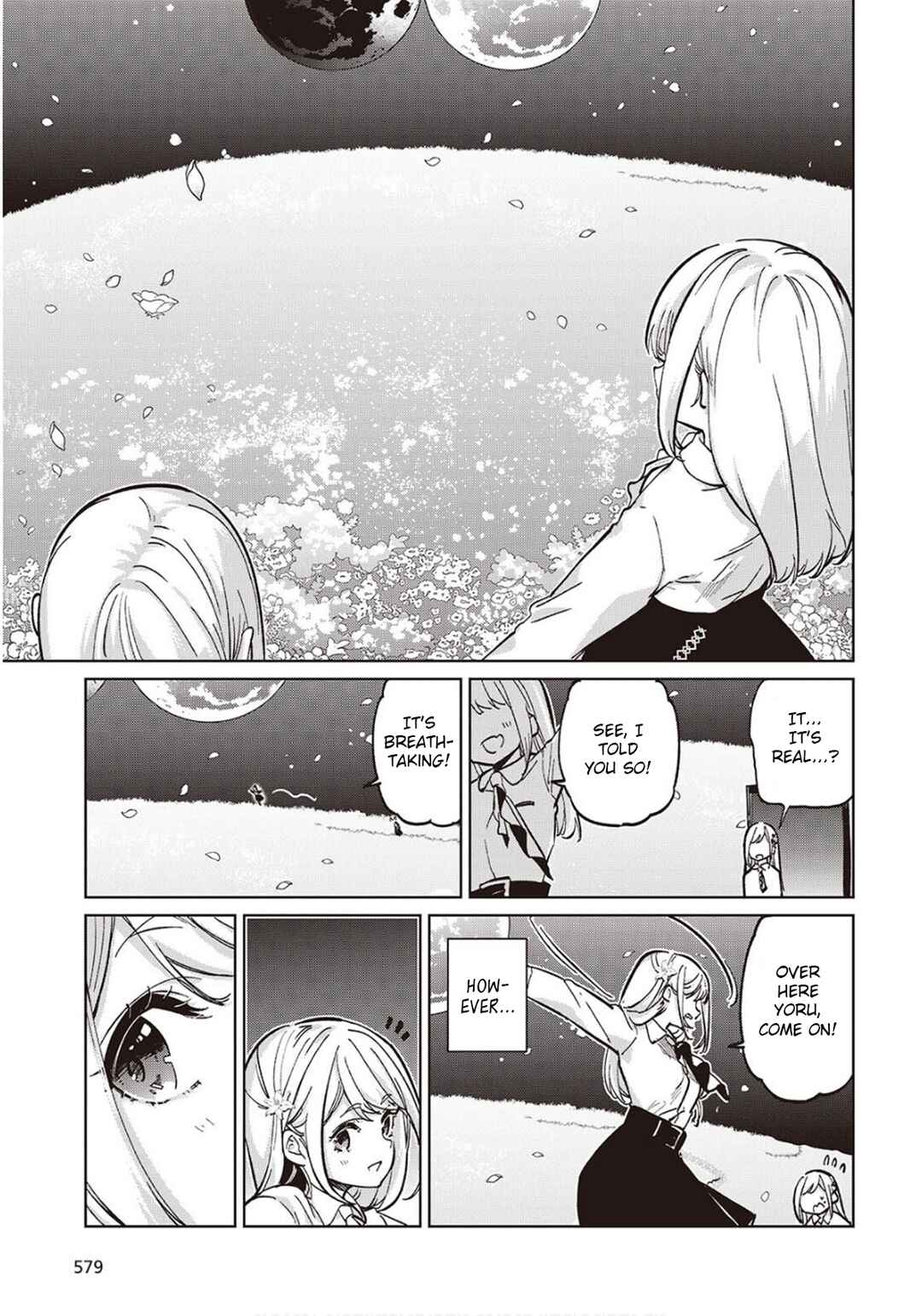 Chapter 98 - Page 29