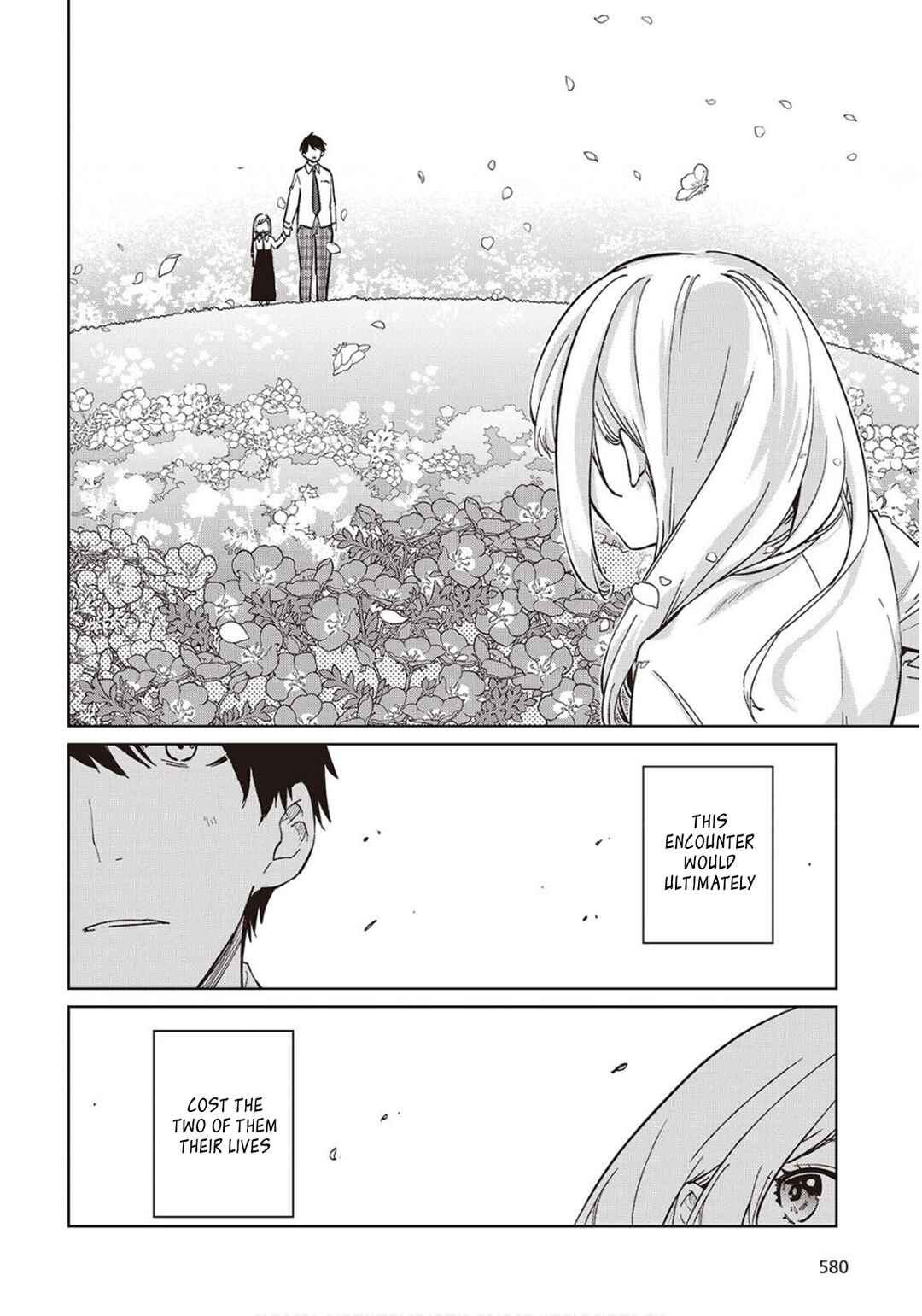 Chapter 98 - Page 30