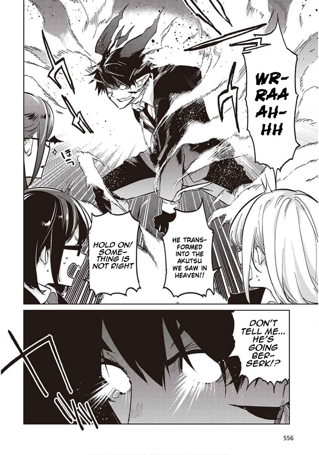 Chapter 98 - Page 6