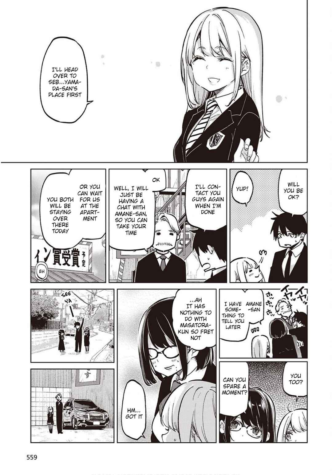 Chapter 98 - Page 9