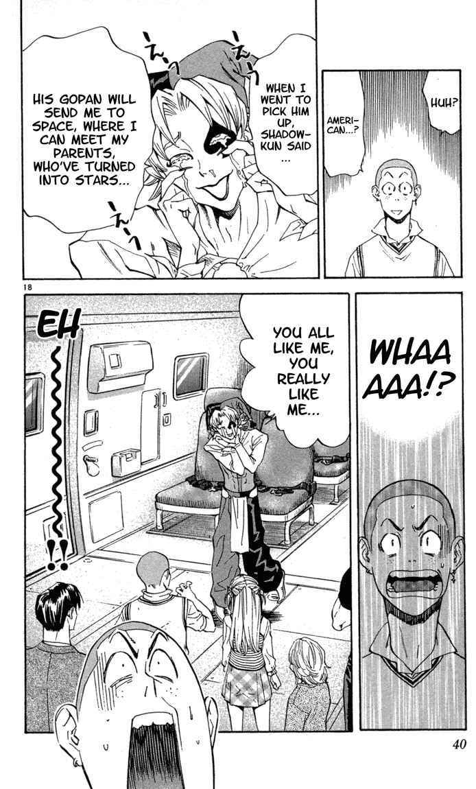 Chapter 116 - Page 18