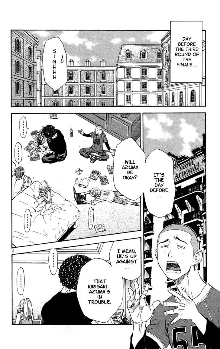Chapter 116 - Page 2