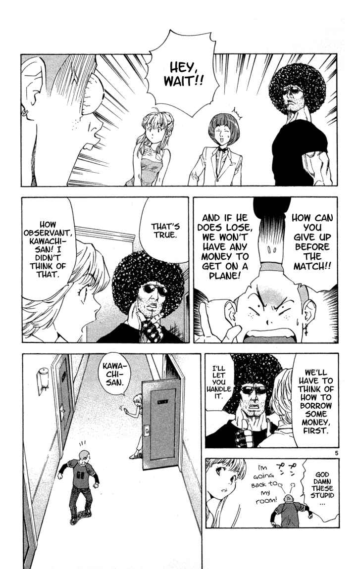 Chapter 116 - Page 5