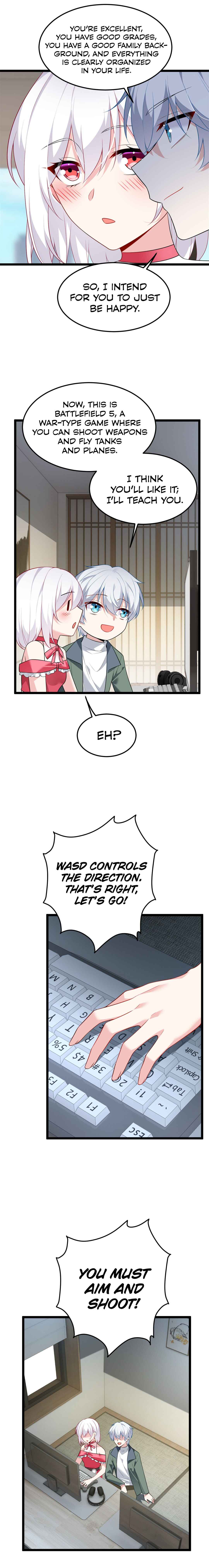Chapter 134 - Page 6