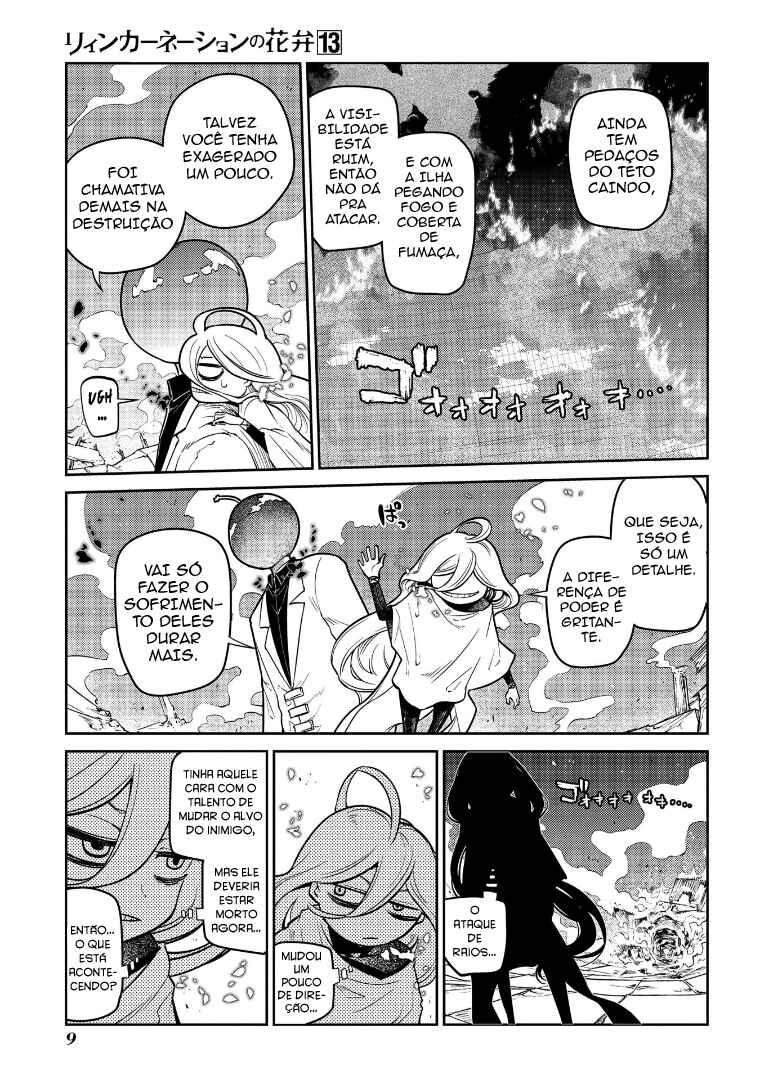 Chapter 64 - Page 11