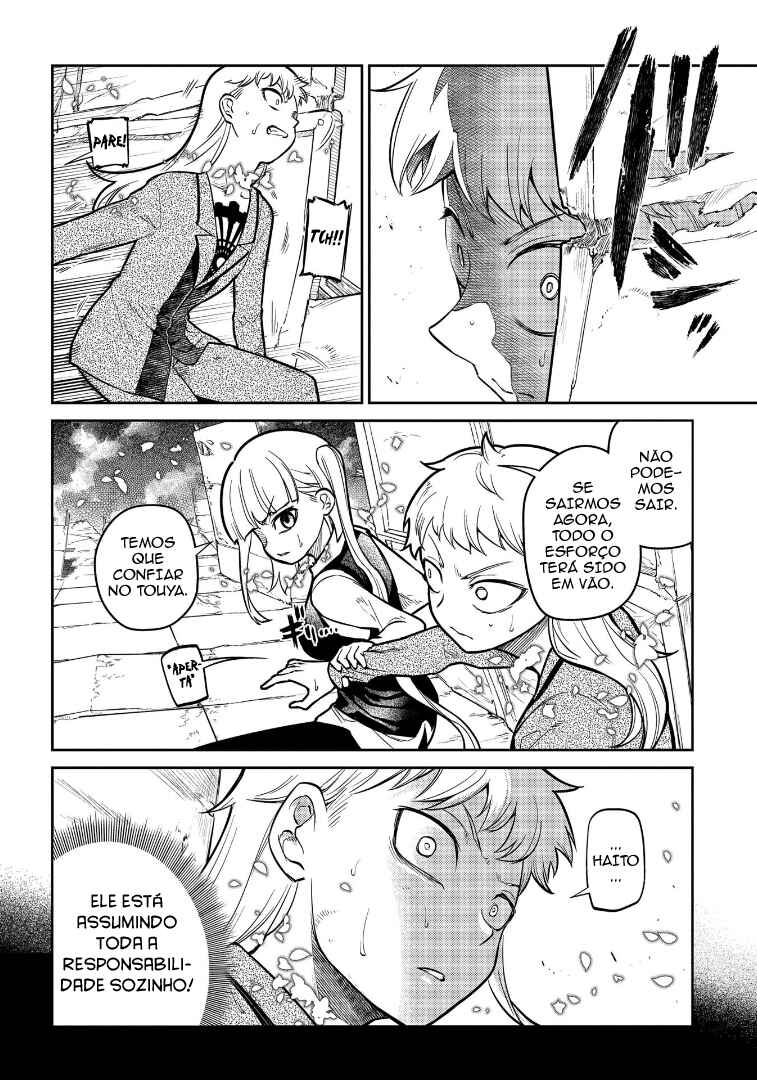 Chapter 64 - Page 30