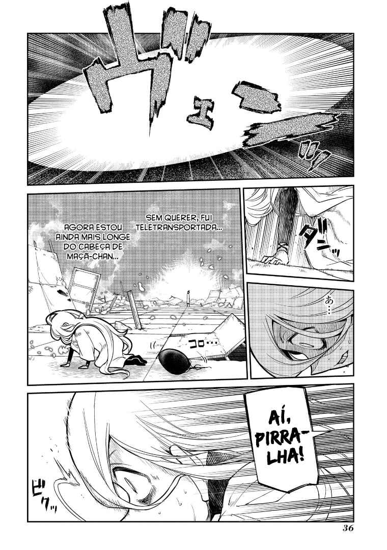 Chapter 64 - Page 38