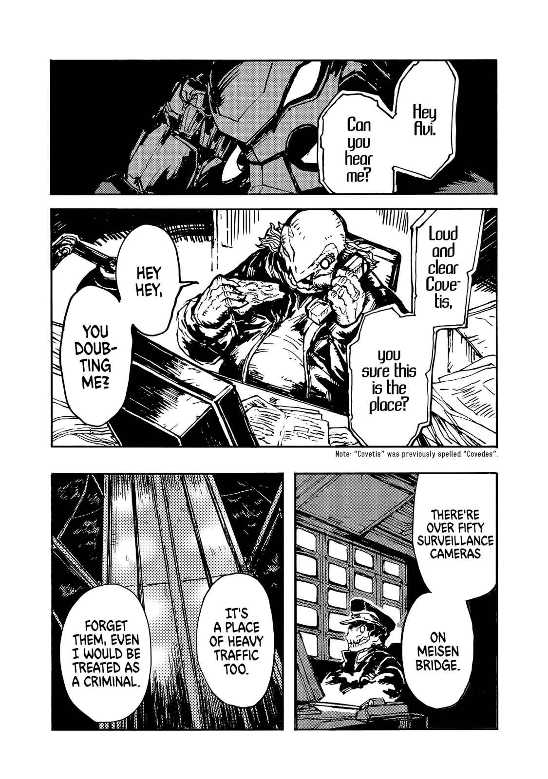 Chapter 2 - Page 11